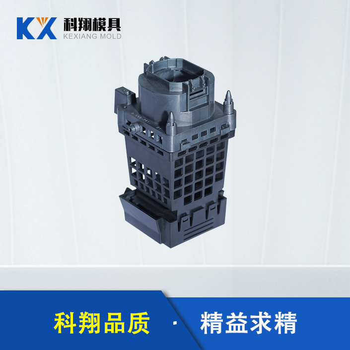 注塑模具加工時，產(chǎn)品收縮痕該如何避免呢？