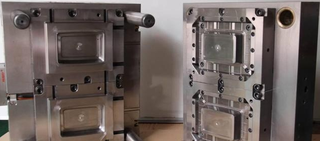 塑膠模具廠制品凹痕有哪些成因和解決方法？
