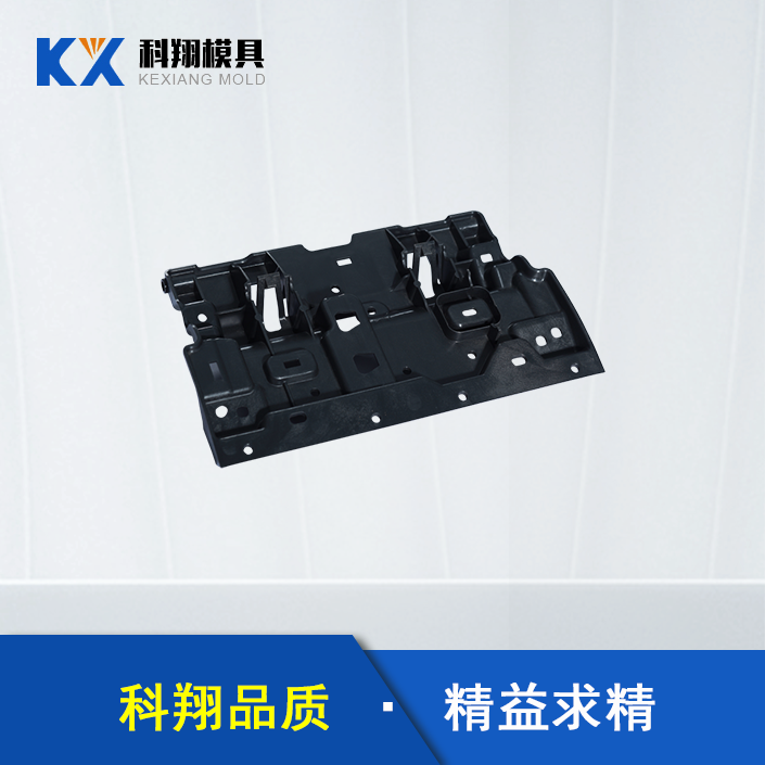 塑膠模具在汽車領(lǐng)域有哪些重要體現(xiàn)？